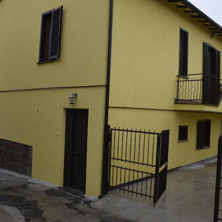 Ferienwohnung Casa Di Bacco Vetralla Exterior foto