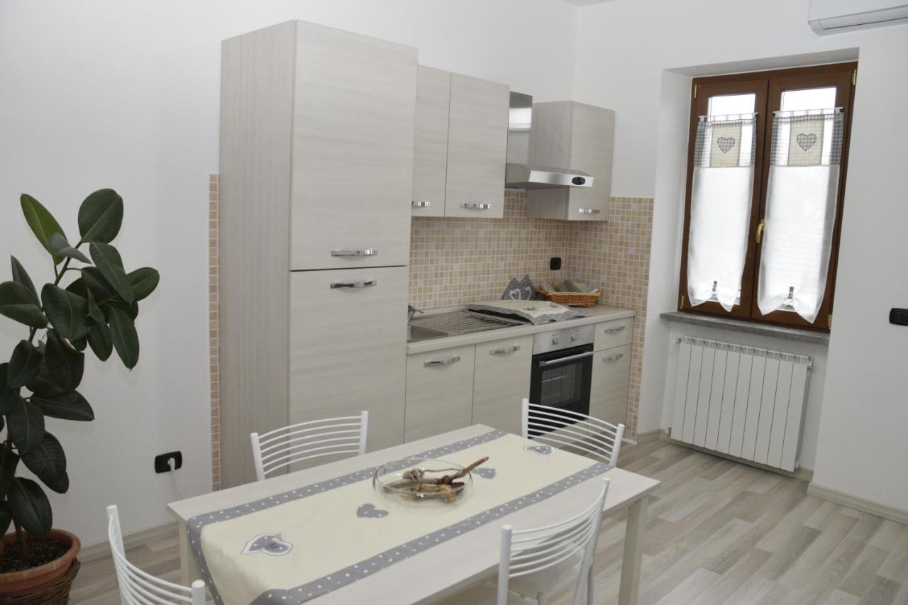 Ferienwohnung Casa Di Bacco Vetralla Exterior foto