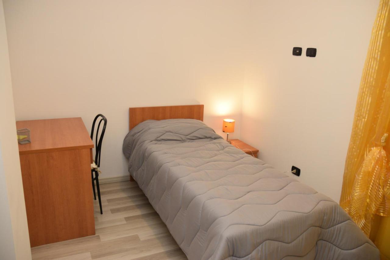 Ferienwohnung Casa Di Bacco Vetralla Exterior foto