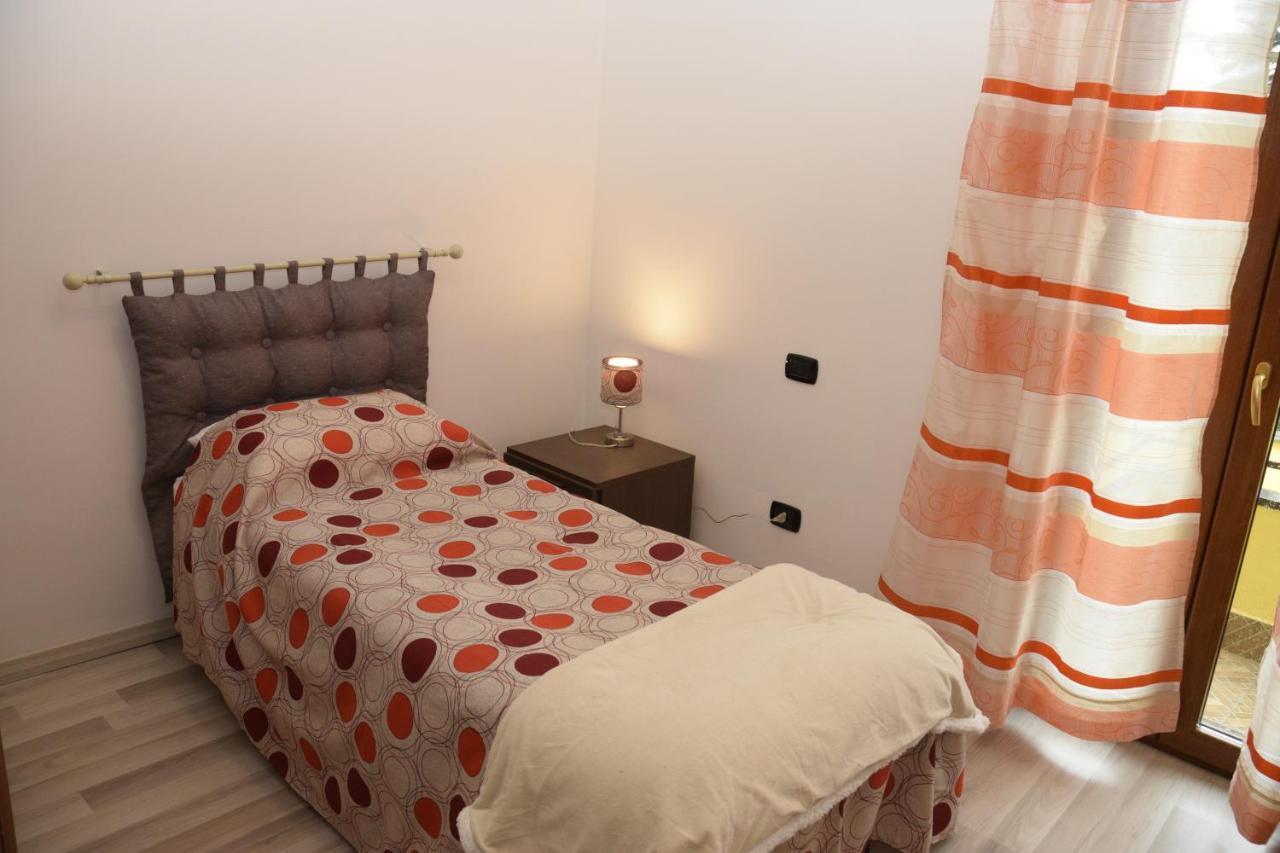 Ferienwohnung Casa Di Bacco Vetralla Exterior foto