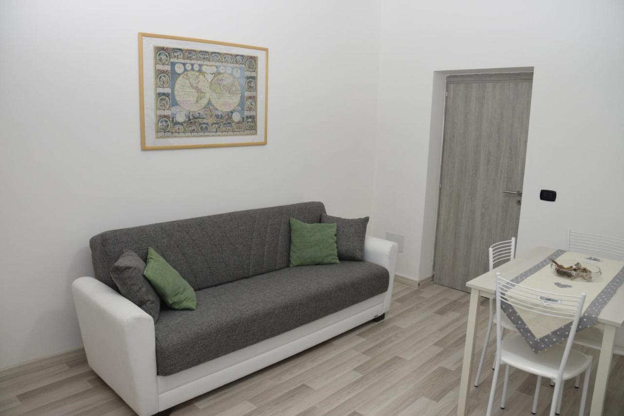 Ferienwohnung Casa Di Bacco Vetralla Exterior foto
